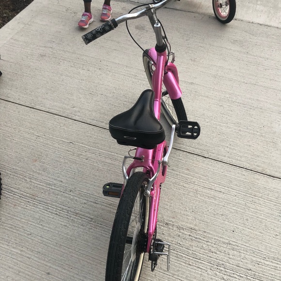 Janis Capri girls bicycle - Picture 4 of 7